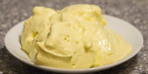 DIY Mayonnaise