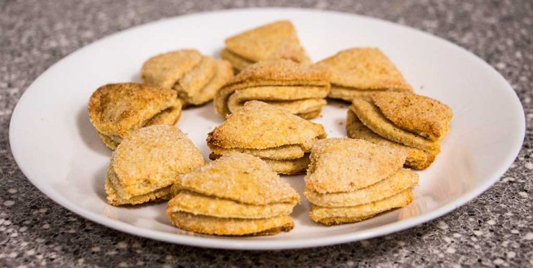 cottage cheese cookies 1024