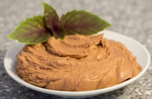 liver pate