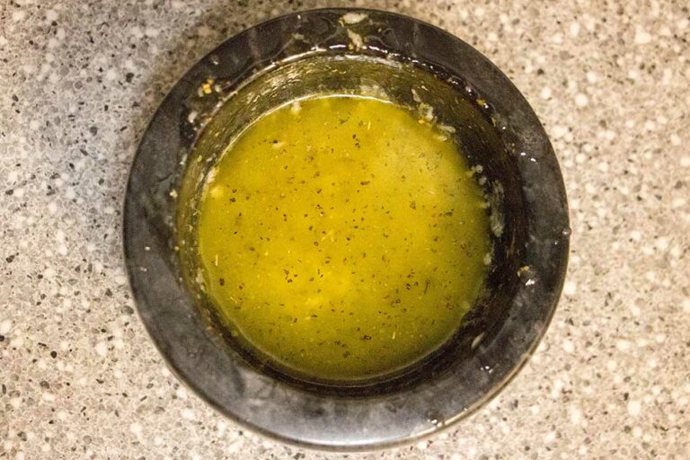 Lemon Garlic Salad Dressing 23 Lemon Garlic Salad Dressing