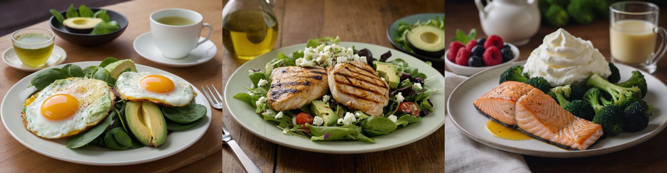 Keto Diet The Ultimate Guide myDietvisor