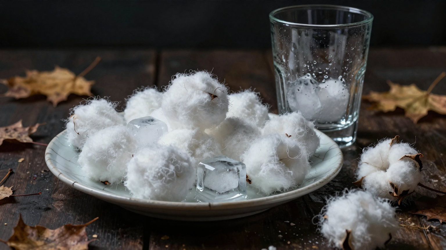 Cotton Ball Diet: Why It's Dangerous and What You Should Do Instead 1 Cotton ball diet